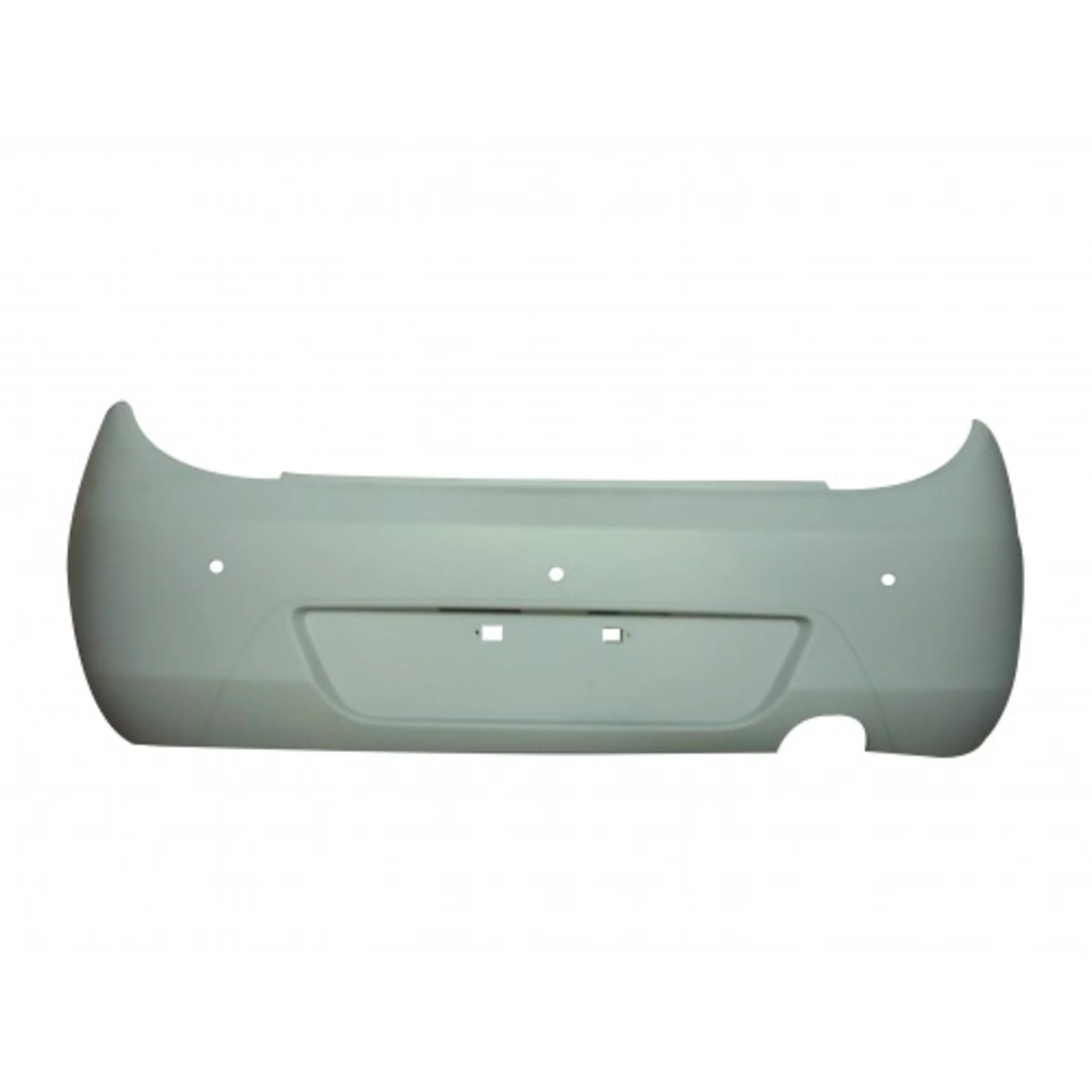 سپر عقب (سدان)J3 MT